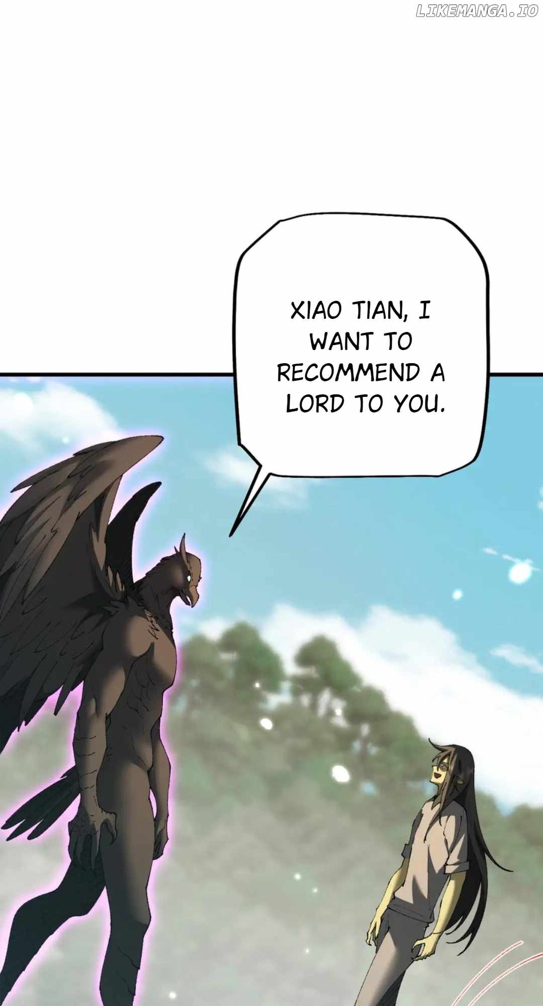 From Goblin to Goblin God Chapter 55 66